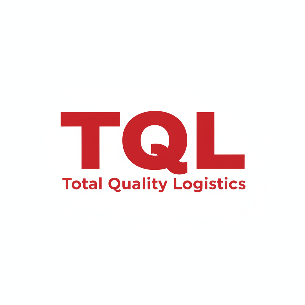 Total Quality Logistics
